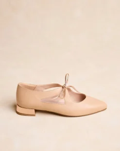Ballerines Cordon Rita