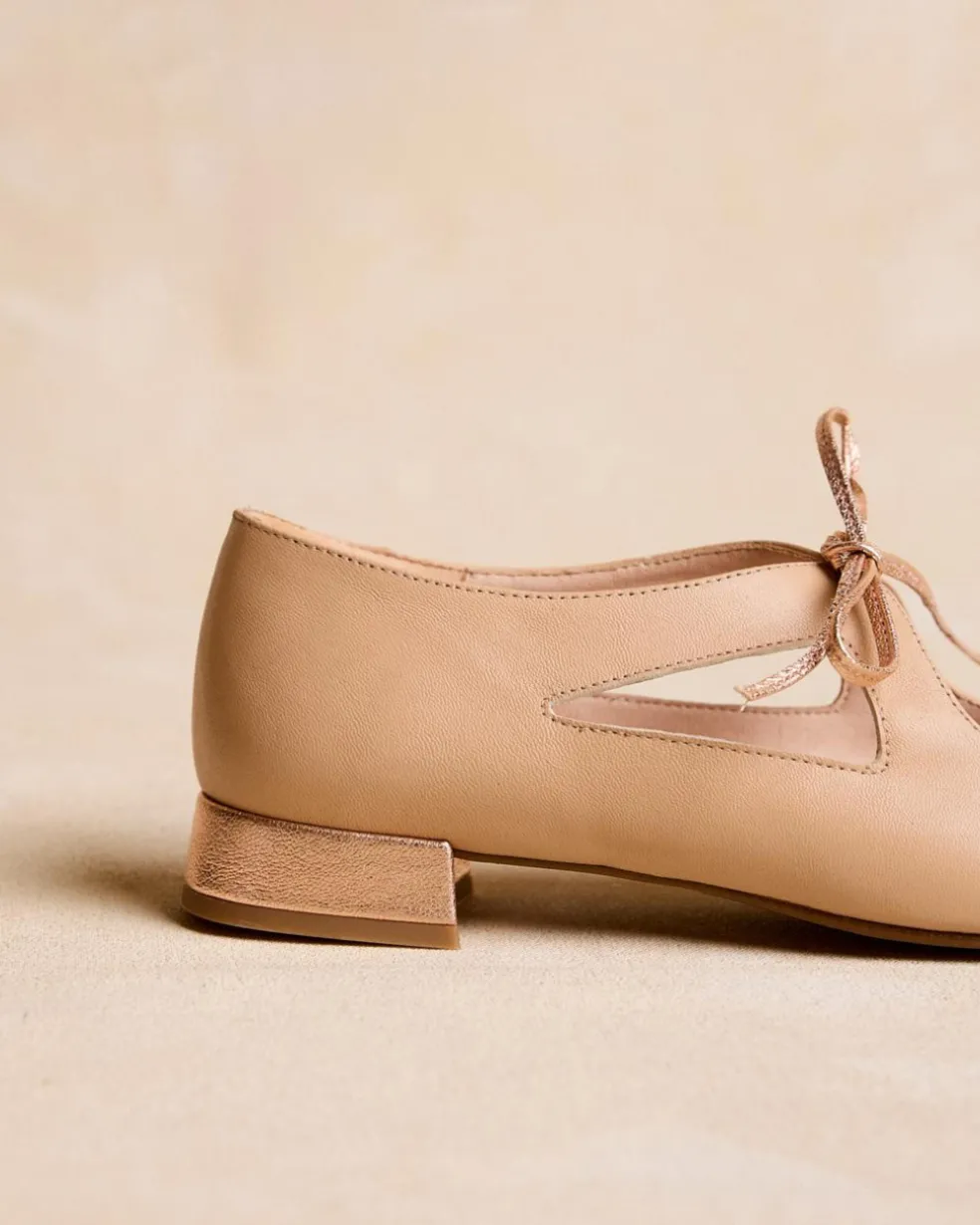 Ballerines Cordon Rita