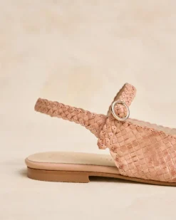 Ballerines Escarpins Cosi