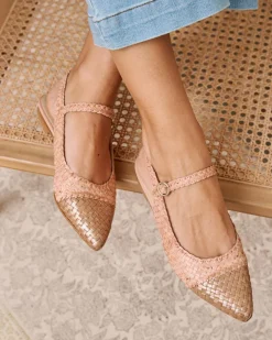 Ballerines Escarpins Cosi