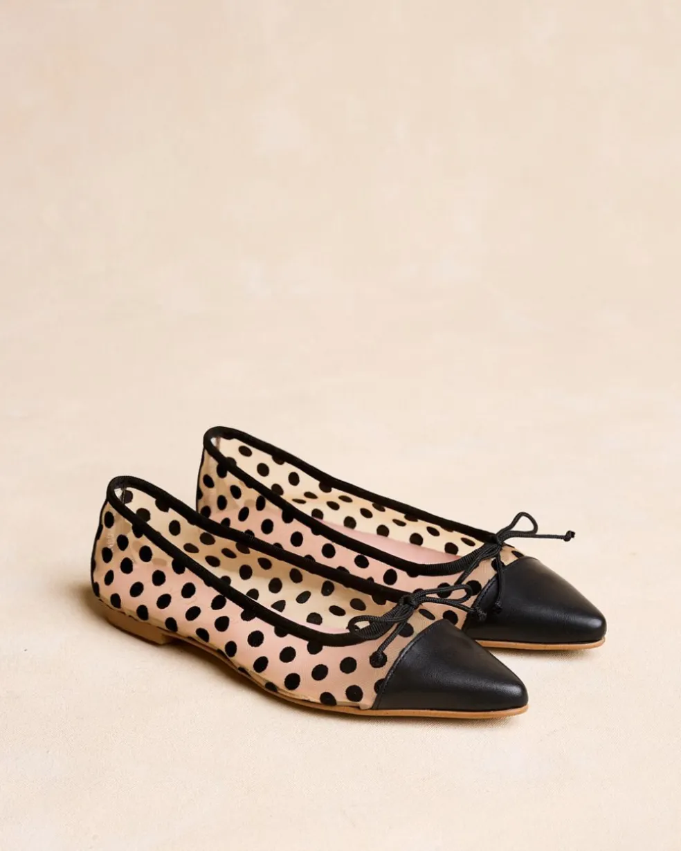Ballerines Punta Kira
