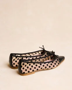 Ballerines Punta Kira