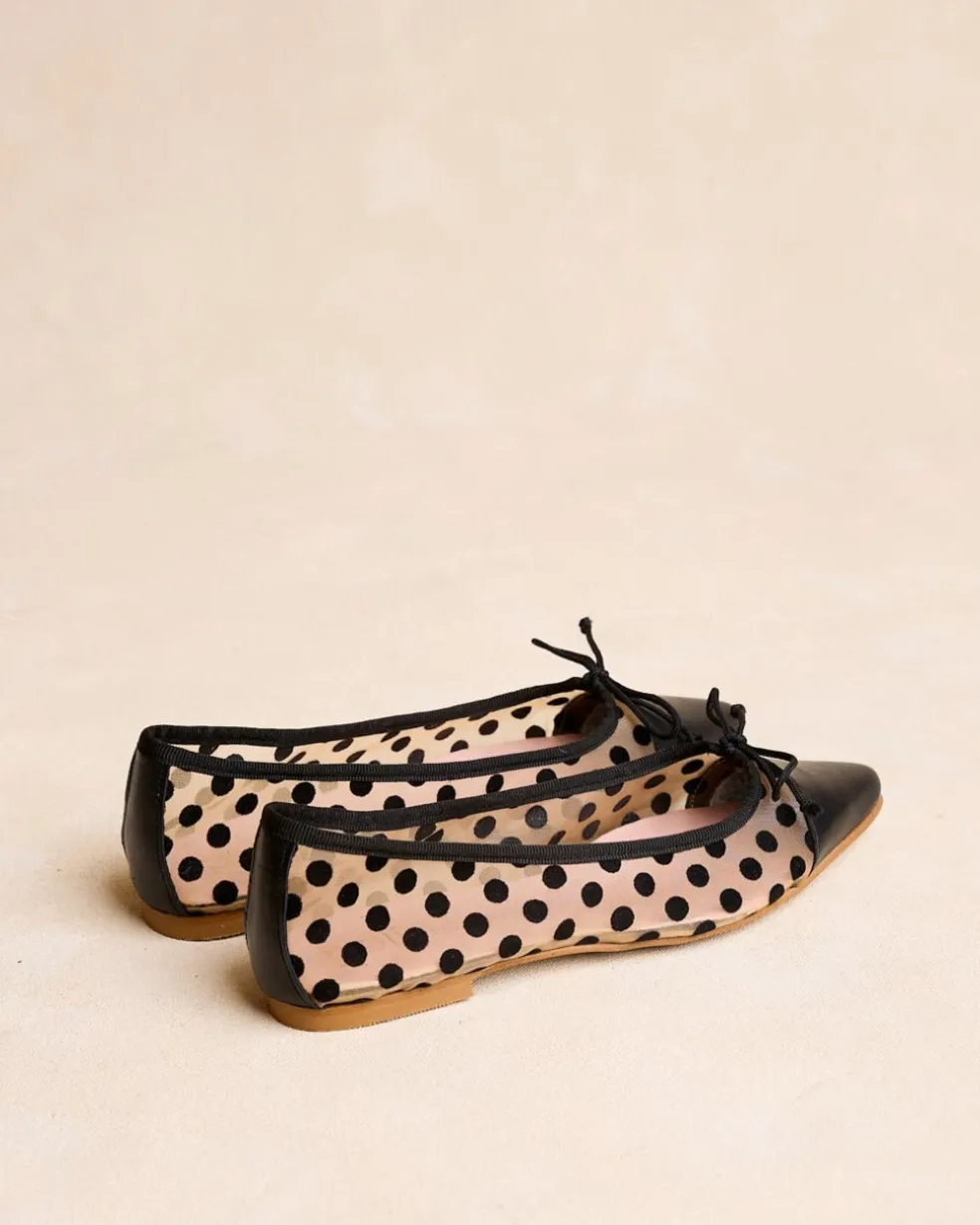 Ballerines Punta Kira
