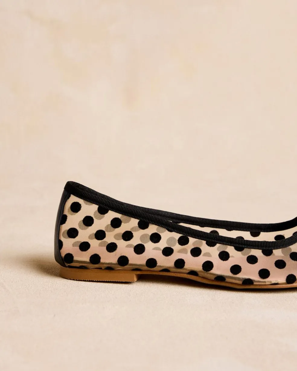 Ballerines Punta Kira