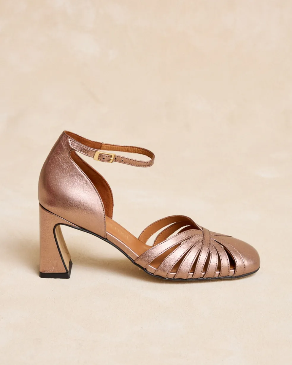 Chaussure à talon Priscela