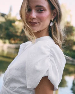 Combinaison Mariée Aylén
