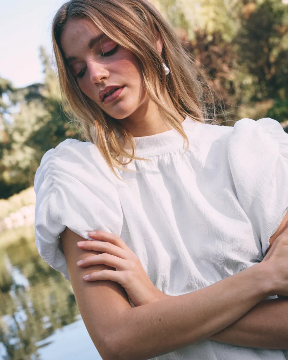 Combinaison Mariée Aylén