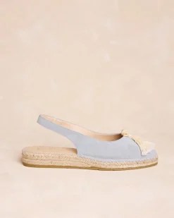 Concetta Detail Espadrille