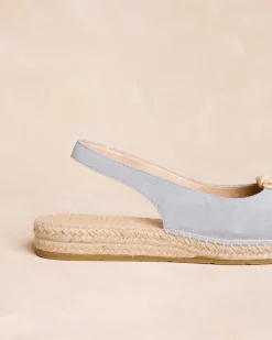 Concetta Detail Espadrille