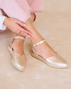 Espadrille à bento lumineuse
