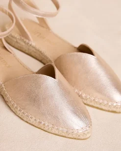 Espadrille à bento lumineuse