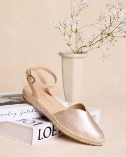 Espadrille à bento lumineuse