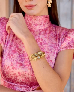 Flor Ciela Bracelet