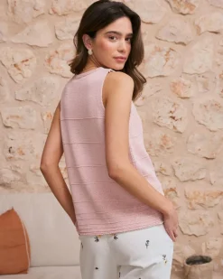 Haut en maille Camilia