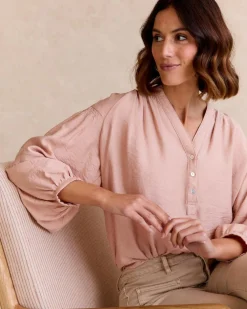 Lisa Nati Blouse