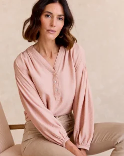 Lisa Nati Blouse