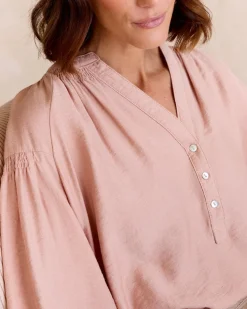 Lisa Nati Blouse