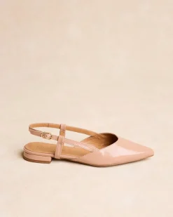 Lonna Escarpins Ballerines