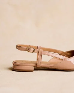 Lonna Escarpins Ballerines
