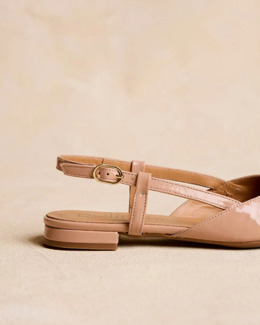 Lonna Escarpins Ballerines