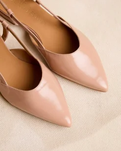 Lonna Escarpins Ballerines