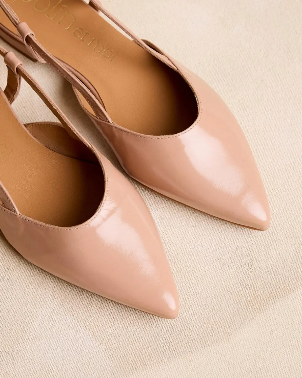 Lonna Escarpins Ballerines