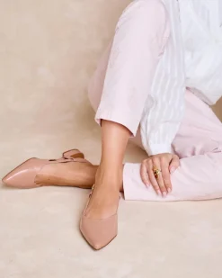 Lonna Escarpins Ballerines