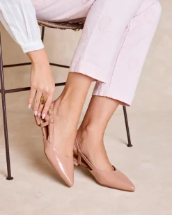 Lonna Escarpins Ballerines