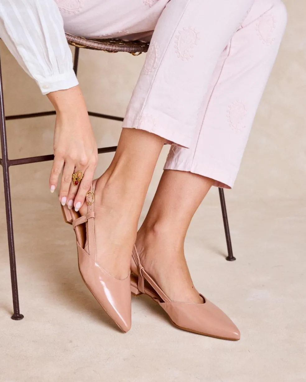 Lonna Escarpins Ballerines