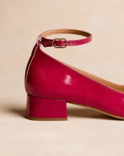 Mary Jane Framboise