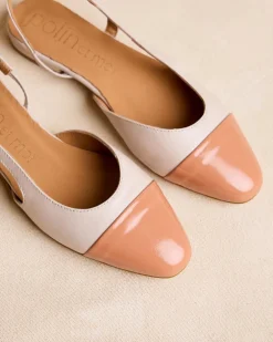 Mendi Escarpins Ballerines