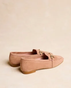 Mocassin à étrier Carlota