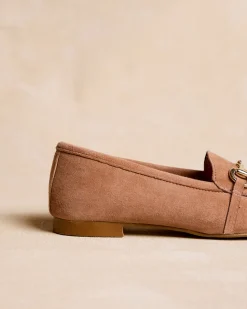 Mocassin à étrier Carlota