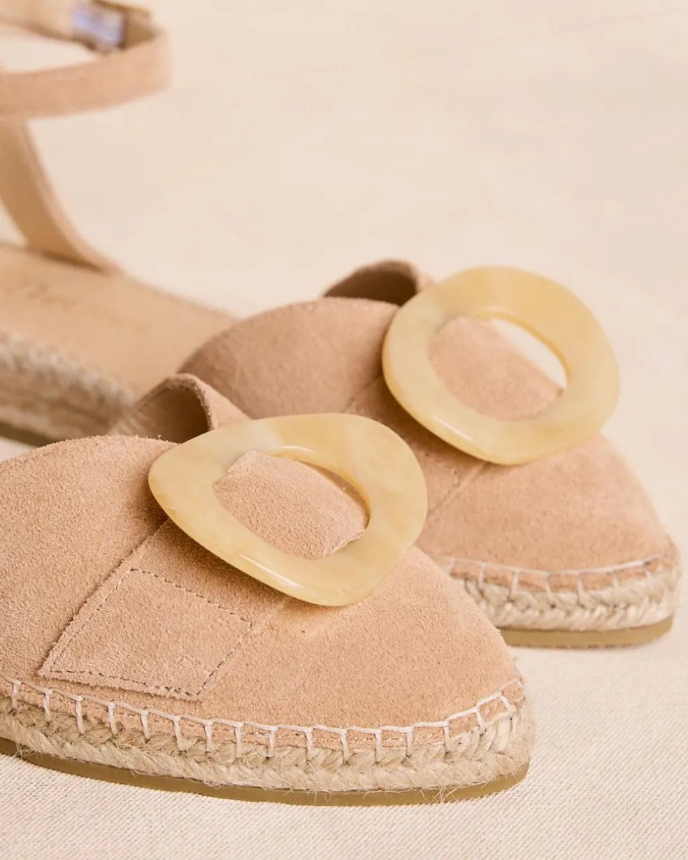 Ophélie Détail Espadrille