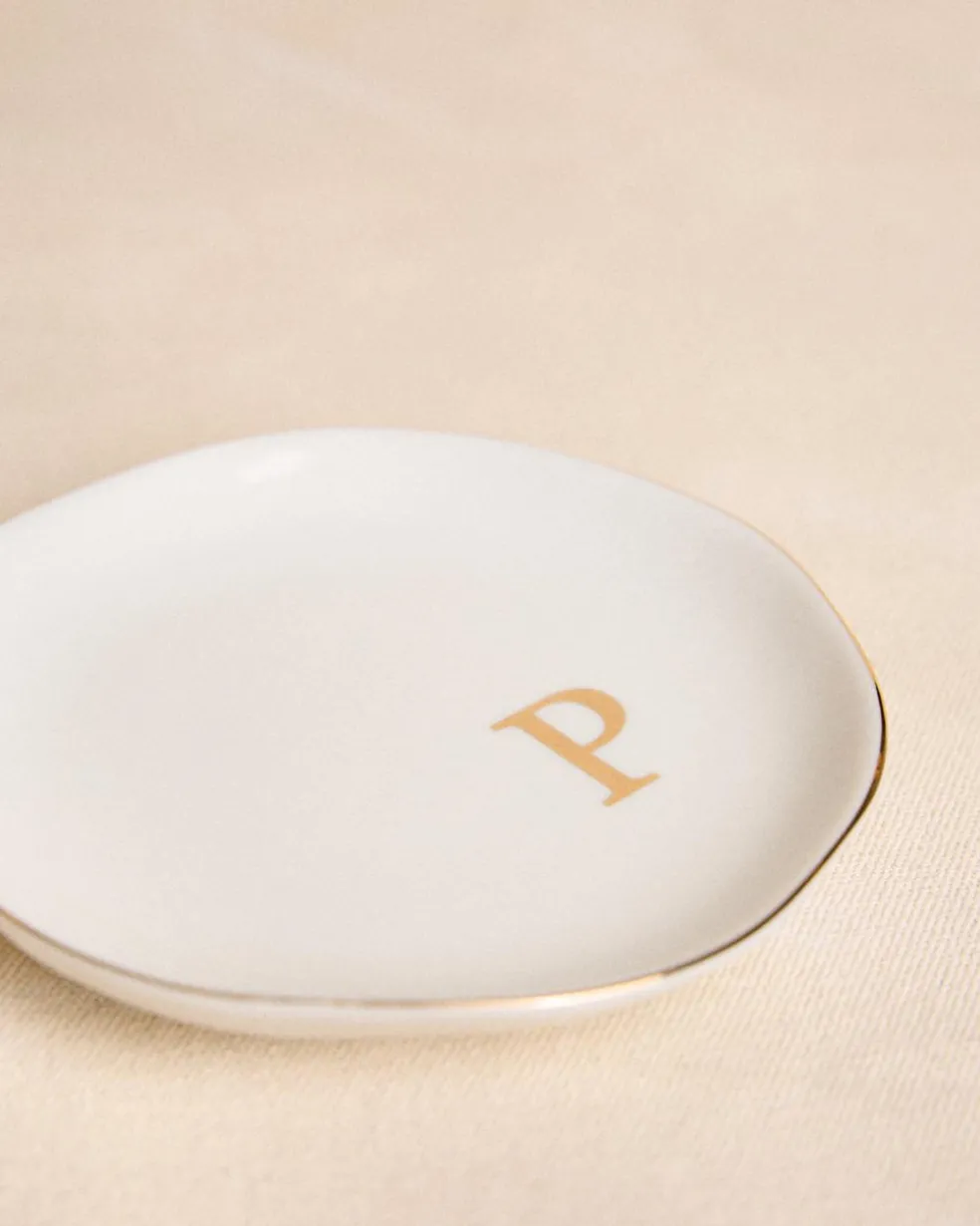 Plateau à bijoux Celistia