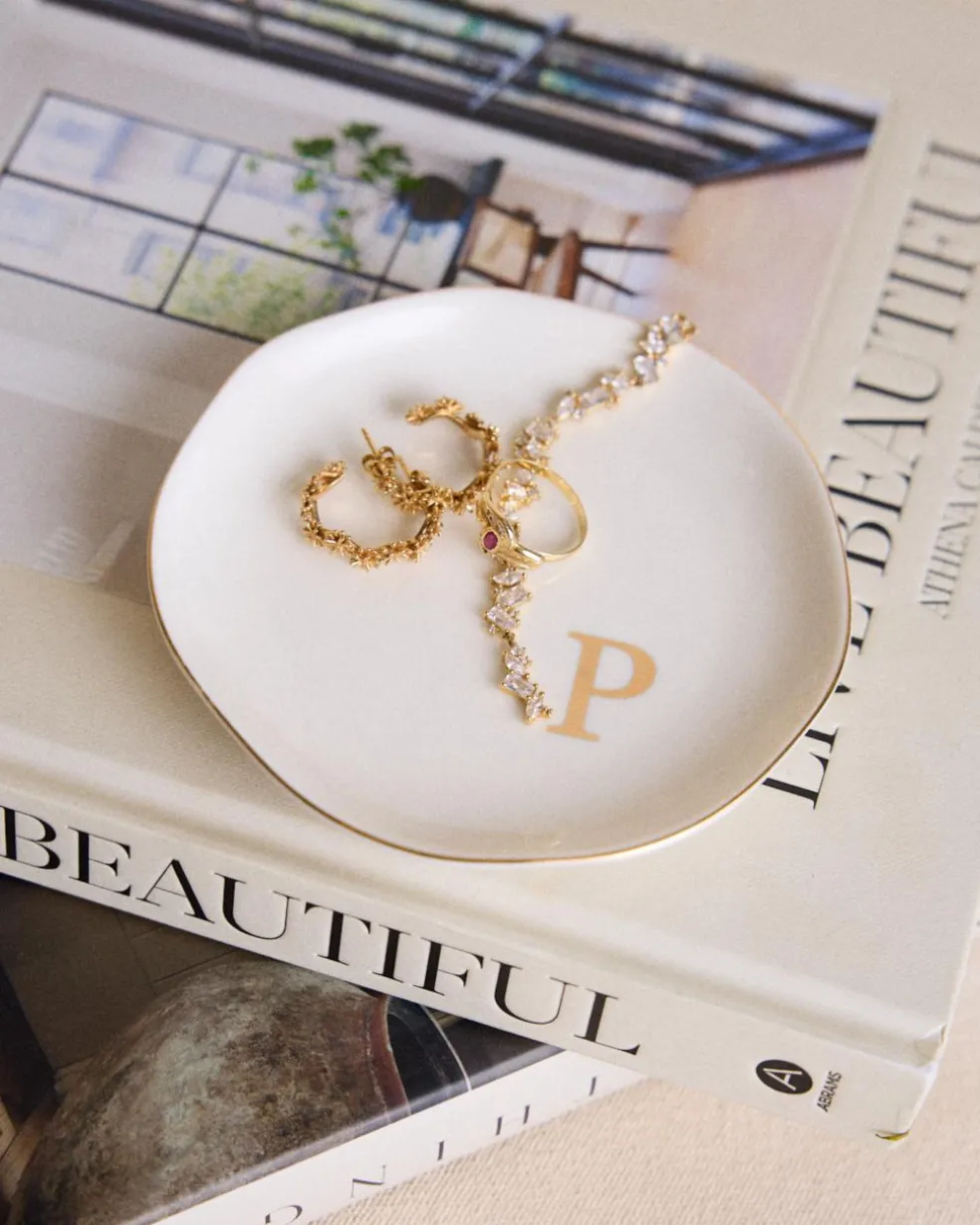 Plateau à bijoux Celistia