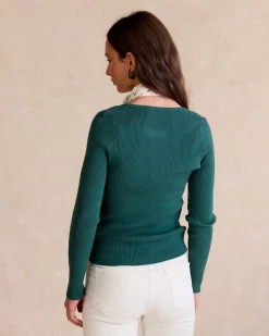 Pull en maille Verda
