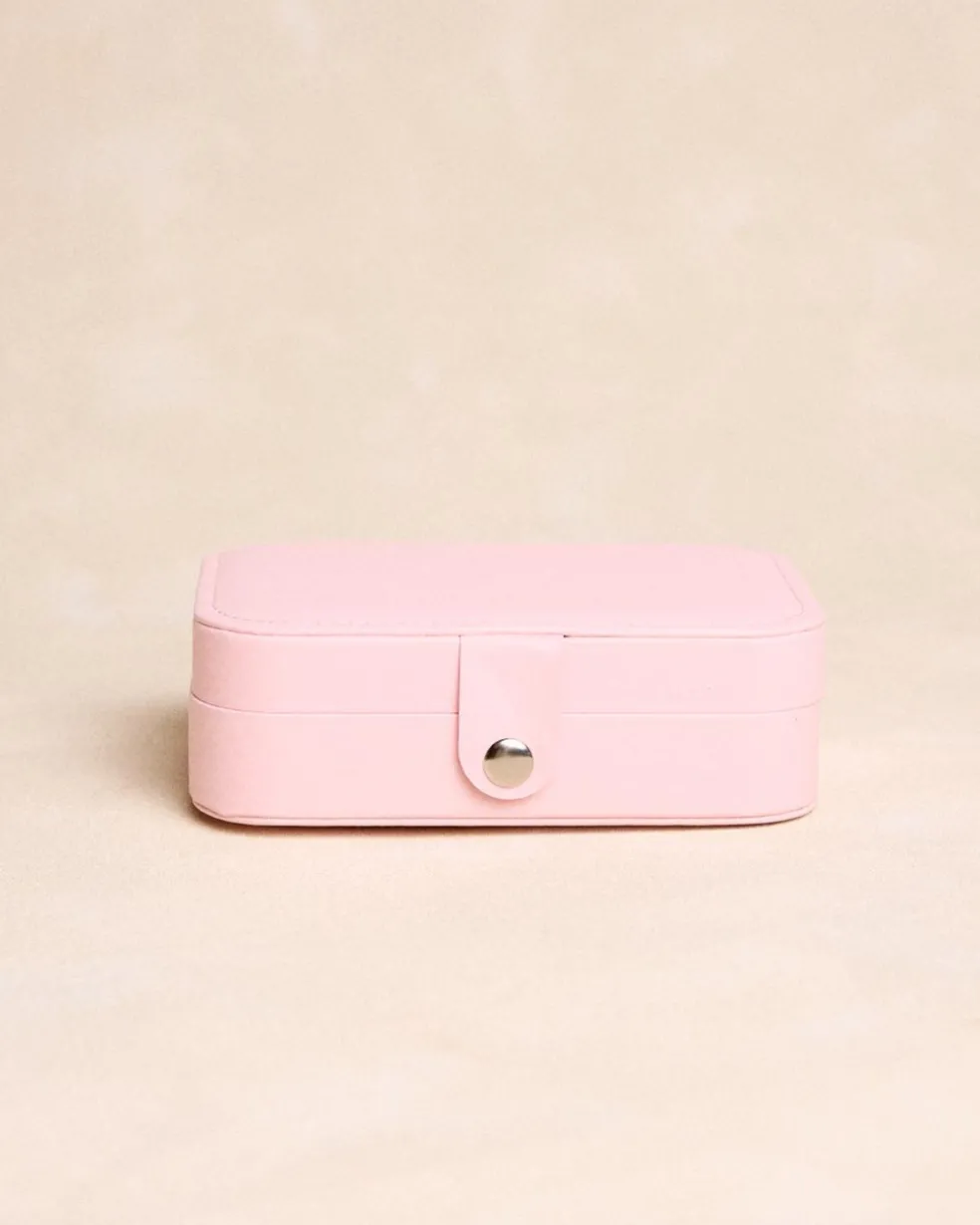 Rectangulaire lisse bijoutier