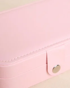Rectangulaire lisse bijoutier
