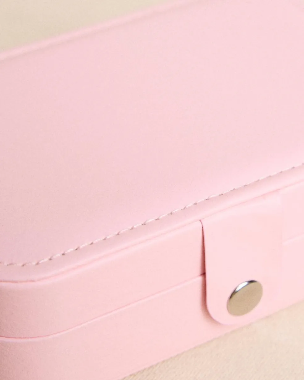 Rectangulaire lisse bijoutier