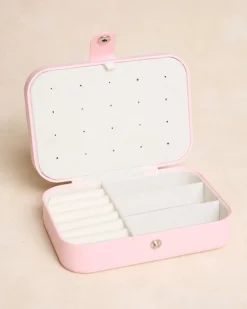 Rectangulaire lisse bijoutier