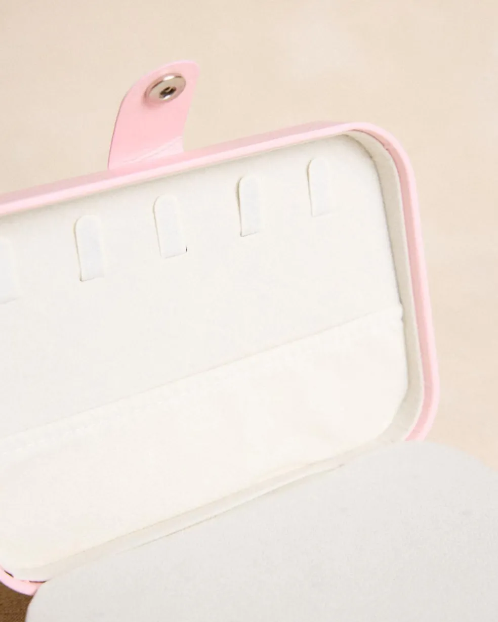Rectangulaire lisse bijoutier