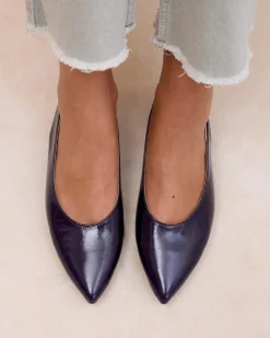 Renilea Tip Slingback