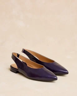 Renilea Tip Slingback