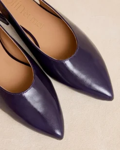 Renilea Tip Slingback