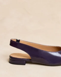 Renilea Tip Slingback