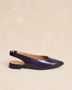 Renilea Tip Slingback