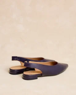 Renilea Tip Slingback