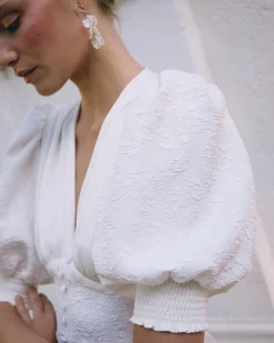 Robe Cala Mariée