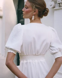 Robe Cala Mariée